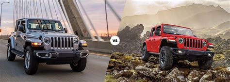 jeep wrangler moab vs rubicon.